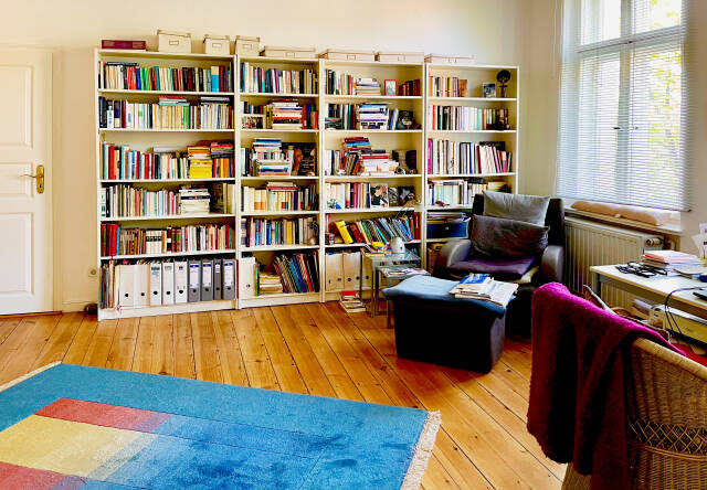 Wohnen mit Büchern_2
