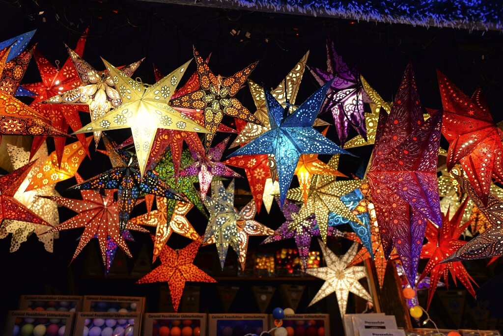 Weihnachtsschmuck
